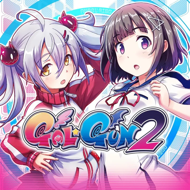 Gal*Gun 2 (NSW)
