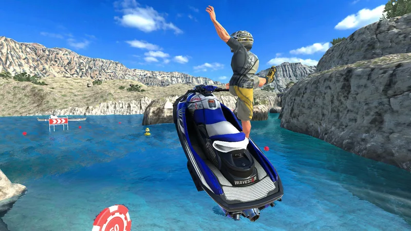 Aqua Moto Racing Utopia (NSW)
