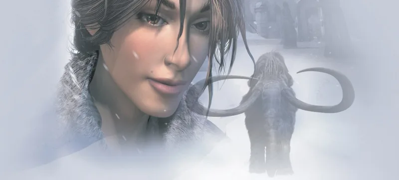 Syberia 2 (NSW)