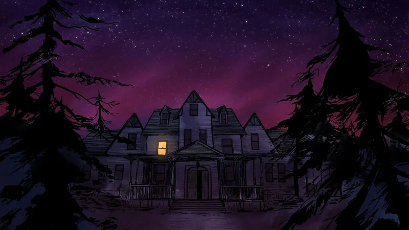 Gone Home (NSW)