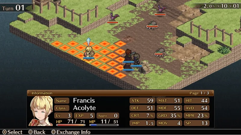 Mercenaries Wings: The False Phoenix (NSW)