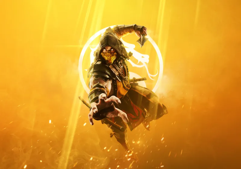 Mortal Kombat 11 (NSW)