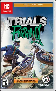 Trials Rising [Gold Edition]