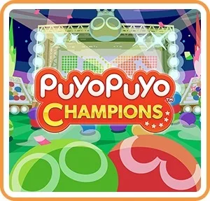 Puyo Puyo Champions (NSW)