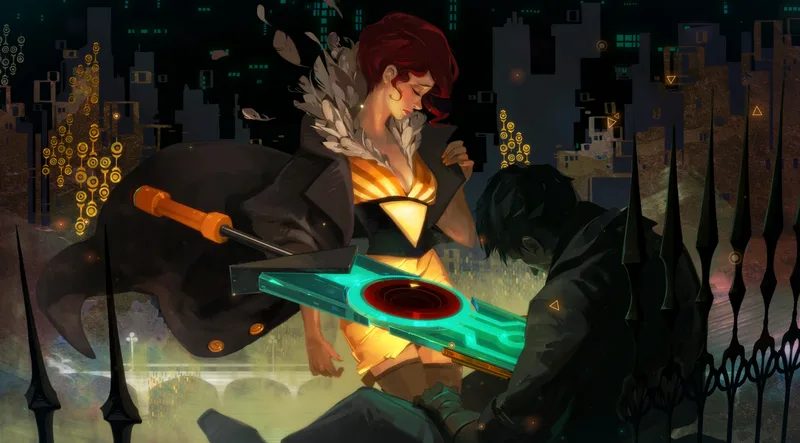 Transistor (NSW)