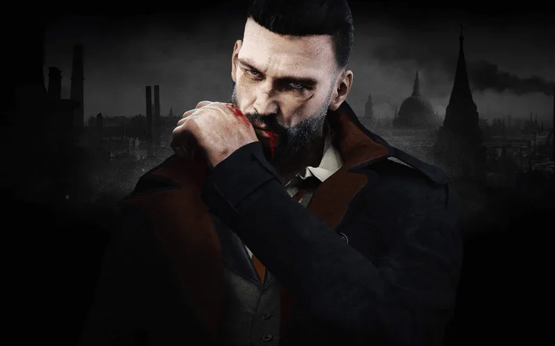 Vampyr (NSW)