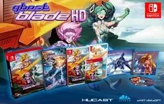 Ghost Blade HD [Limited Edition] (NSW)