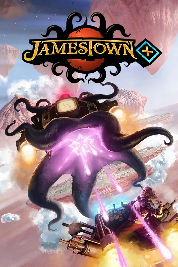 Jamestown+ (NSW)