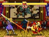 Samurai Shodown (NSW)