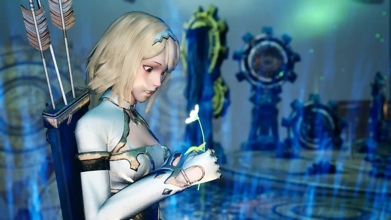 AeternoBlade II (NSW)