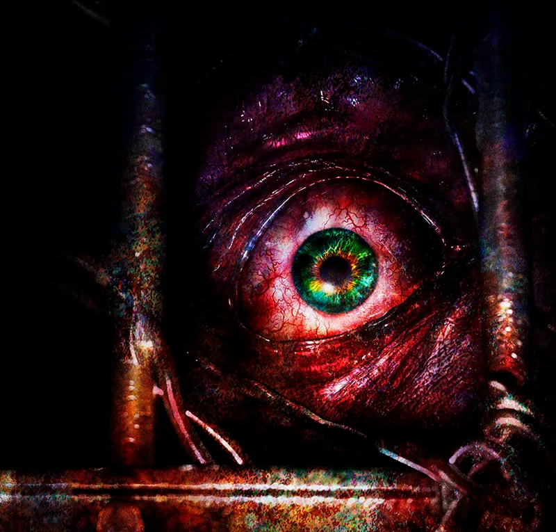 Resident Evil: Revelations 2