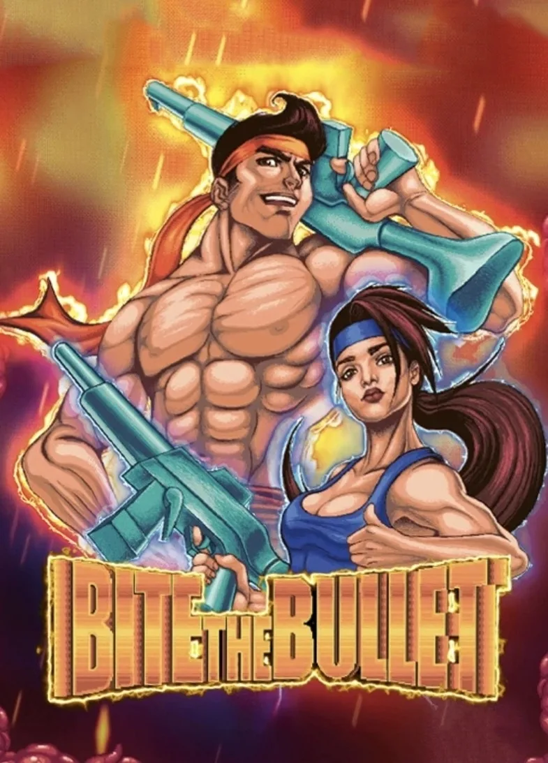 Bite the Bullet