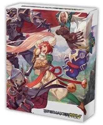 RPG Maker MV [Limited Edition] (NSW)