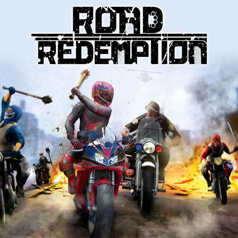 Road Redemption (NSW)