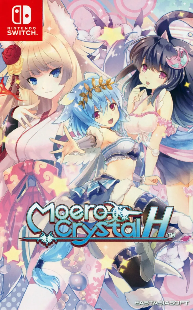 Moero Crystal H (NSW)