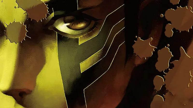 Shin Megami Tensei III: Nocturne HD Remaster (NSW)