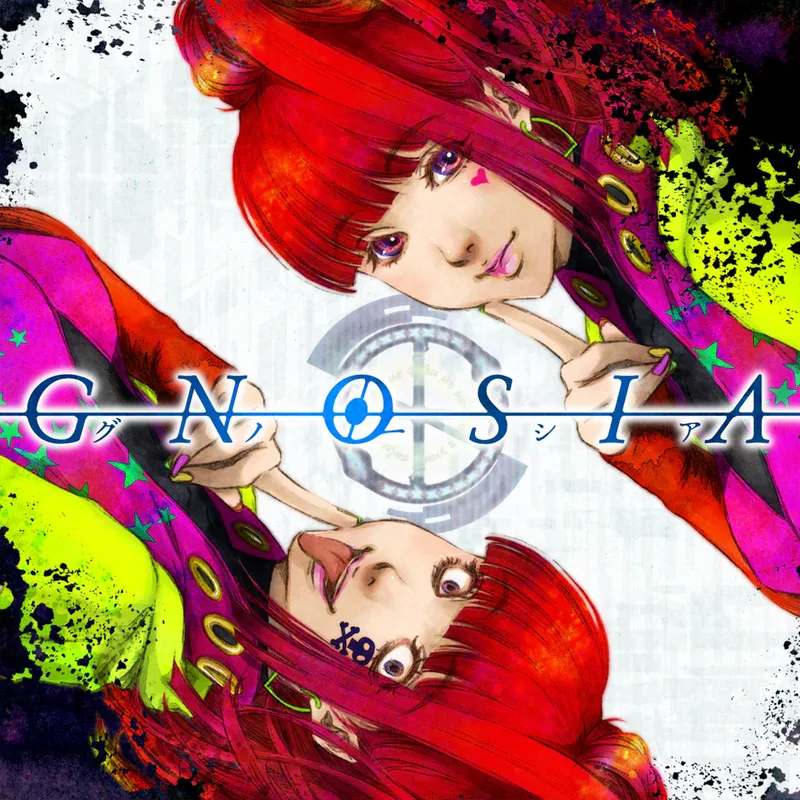 Gnosia (NSW)
