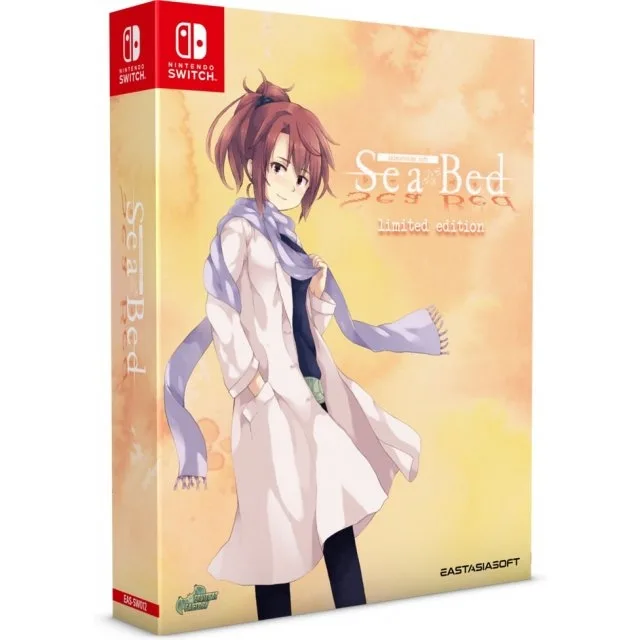 SeaBed [Limited Edition] (NSW)