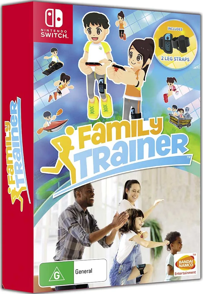 Family Trainer