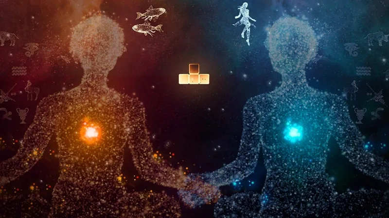 Tetris Effect: Connected (NSW)