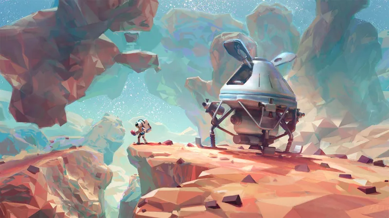 Astroneer (NSW)