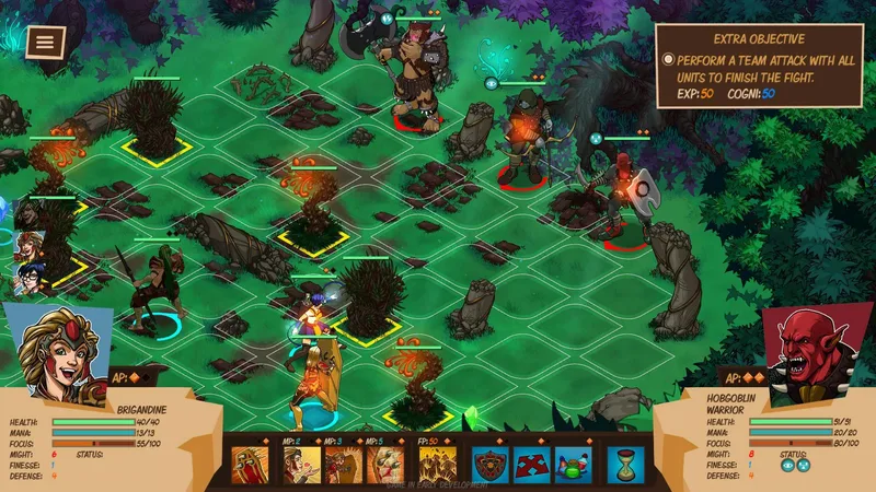 Reverie Knights Tactics (NSW)