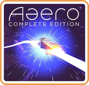Aaero: Complete Edition (NSW)