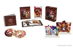 Prinny Presents NIS Classics Volume 2 [Limited Edition] (NSW)