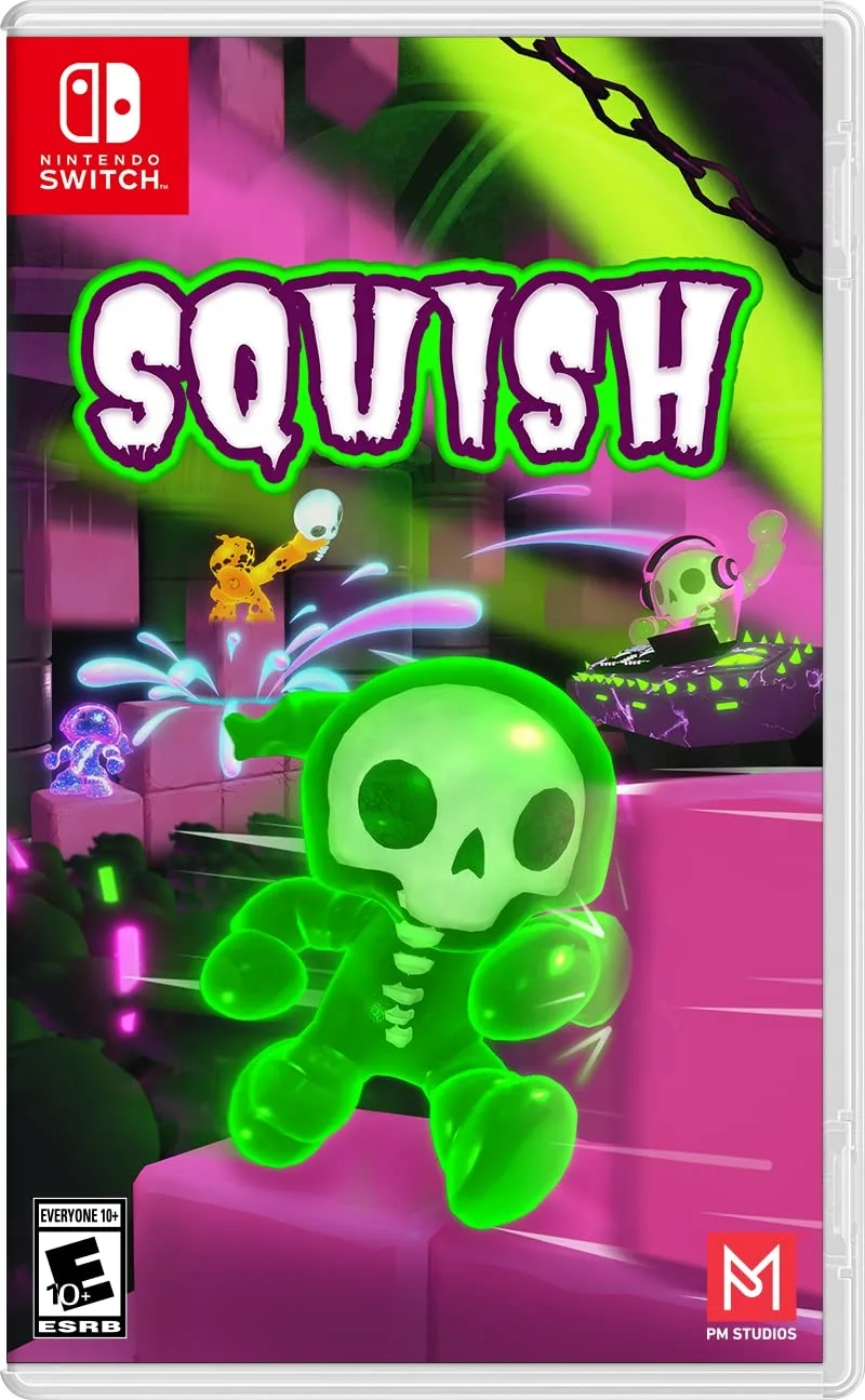 Squish (NSW)