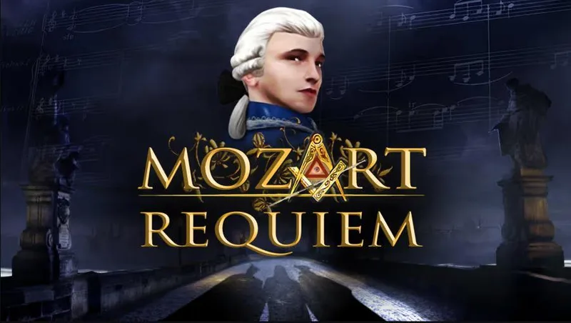 Mozart Requiem (NSW)