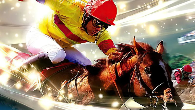 Winning Post 8 2017 (NSW)