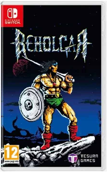 Beholgar (NSW)