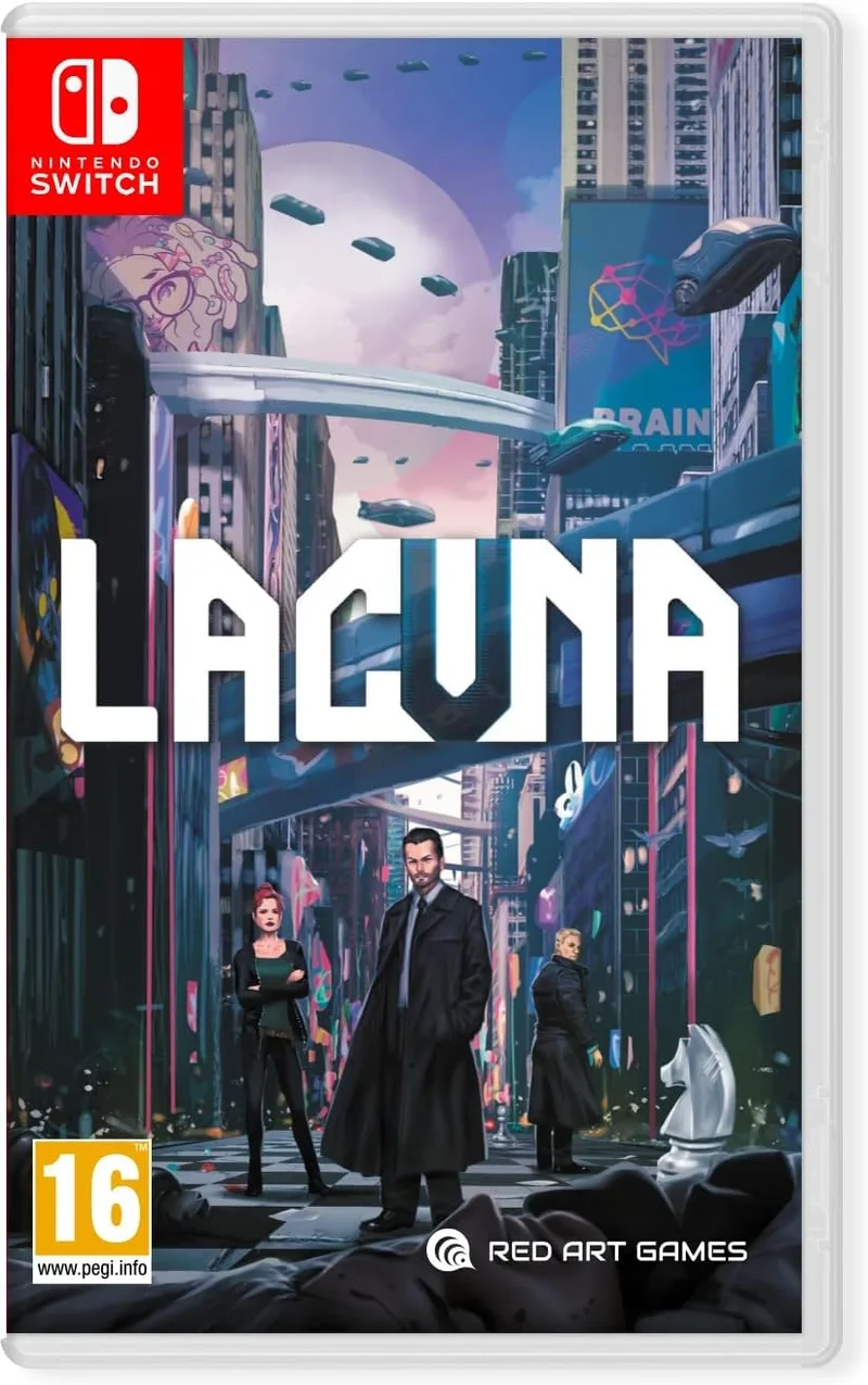 Lacuna (NSW)