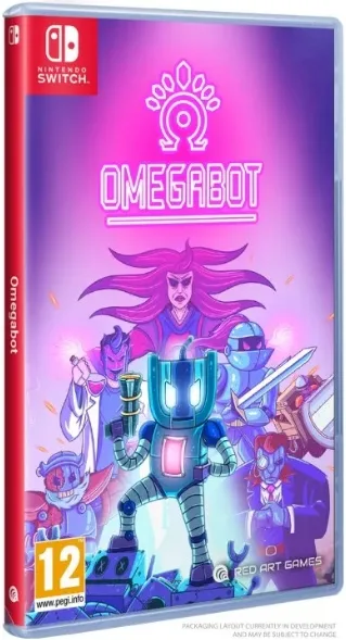 OmegaBot
