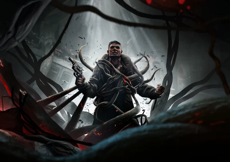 Remnant: From The Ashes (NSW)