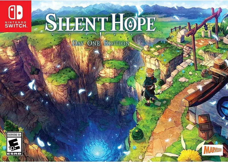 Silent Hope [Day One Edition] (NSW)