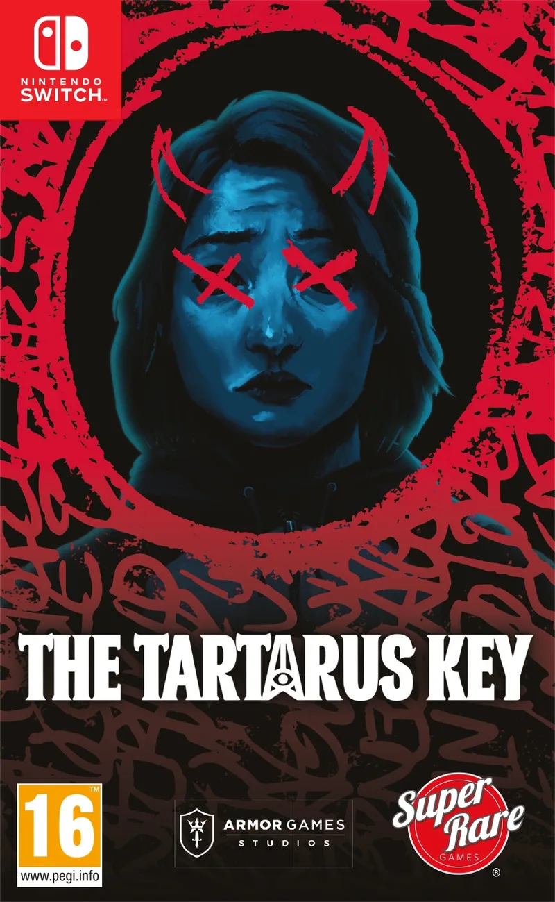 The Tartarus Key (NSW)