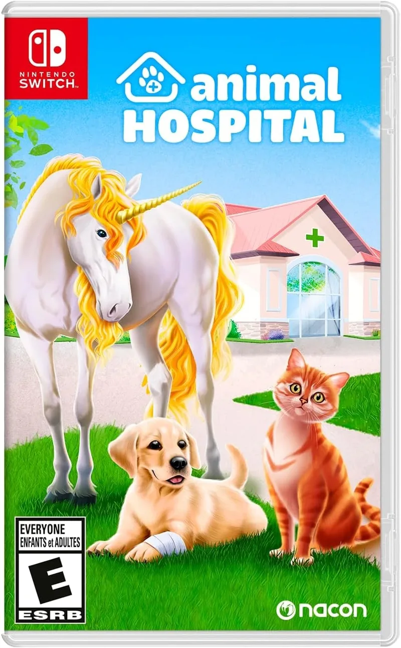 Animal Hospital (NSW)