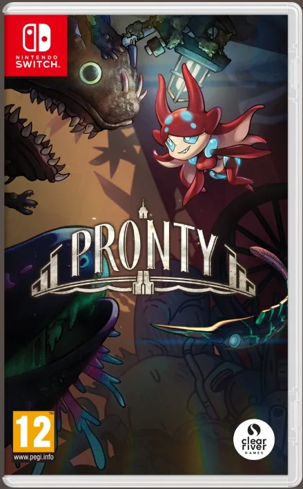 Pronty (NSW)