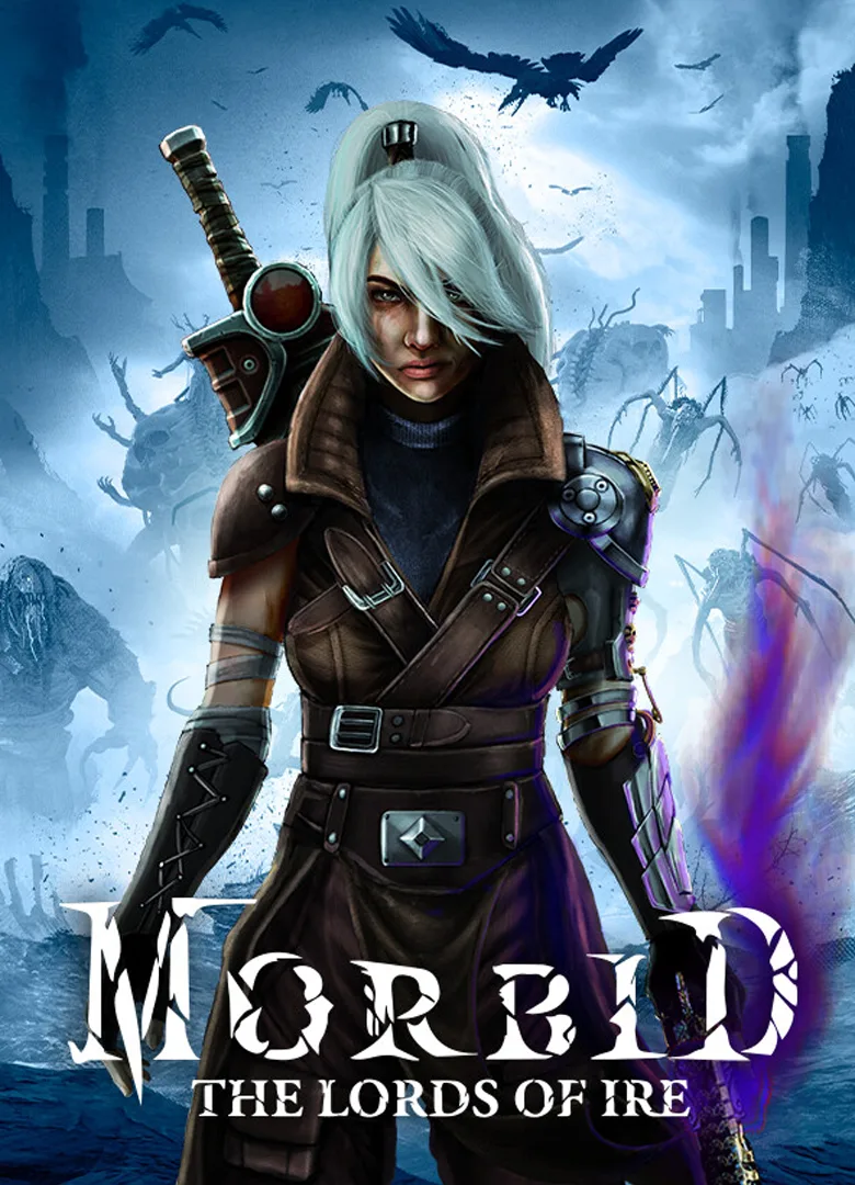 Morbid: The Lords of Ire (NSW)