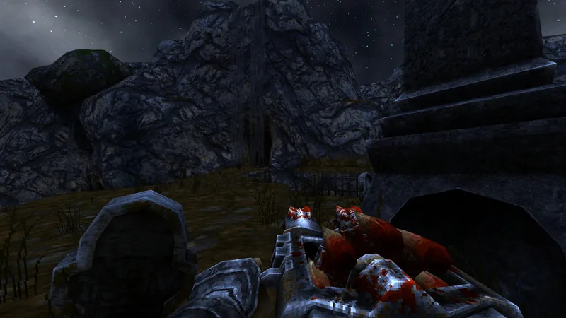 Wrath: Aeon of Ruin (NSW)