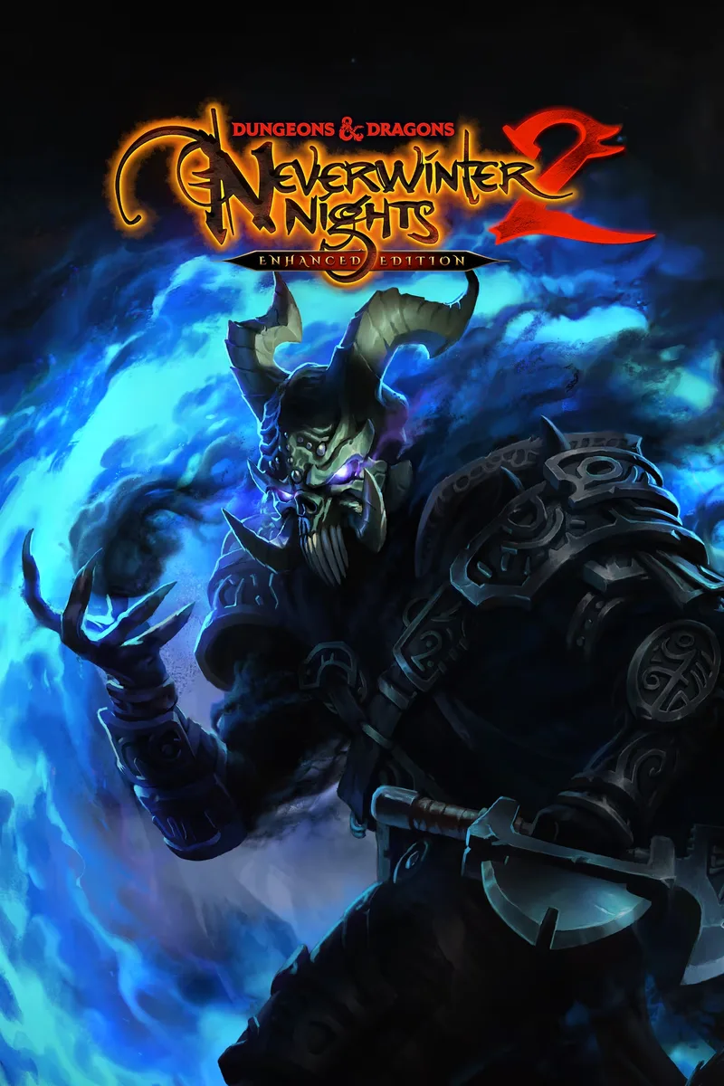 Dungeons & Dragons Neverwinter Nights 2: Enhanced Edition (NSW)