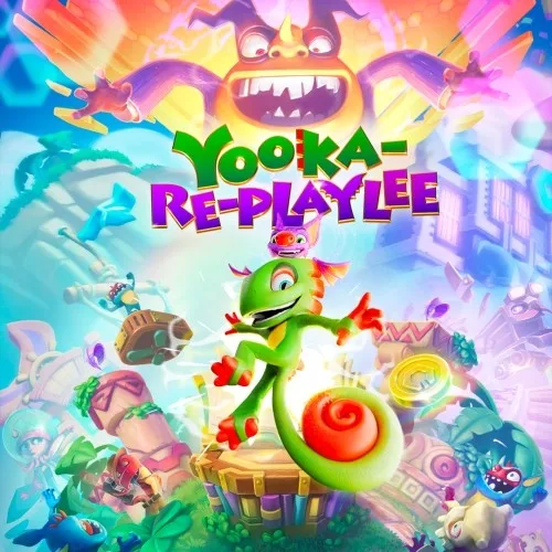 Yooka-Replaylee (NSW)