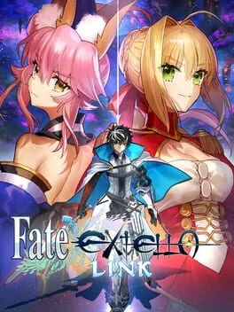 Fate/Extella [Best Collection] (NSW)