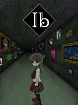 Ib [Limited Deluxe Edition]
