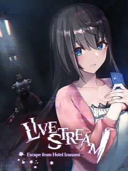 Livestream Escape from Hotel Izanami (NSW)