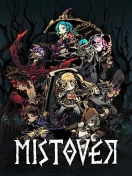 Mistover [Limited Edition]