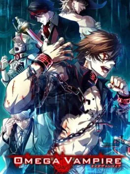 Omega Vampire (NSW)
