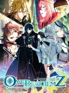 Over Requiemz (NSW)