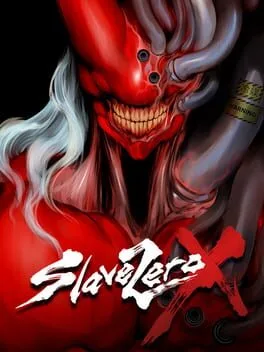 Slave Zero X [Limited Edition] (NSW)